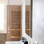 شقة Casa Di Iole *