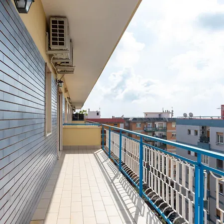 Casa Di Iole شقة