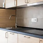 Апартаменты Casa Di Iole Неаполь