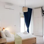 Апартаменты Casa Di Iole *
