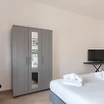 Апартаменты Casa Di Iole *