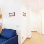 Casa Di Iole Апартаменты *