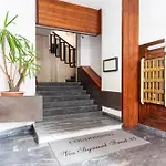 Casa Di Iole Апартаменты