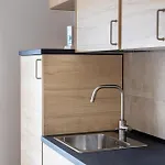 Апартаменты Casa Di Iole Неаполь