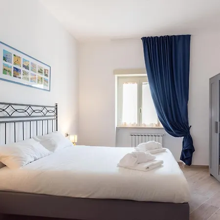 Casa Di Iole *
