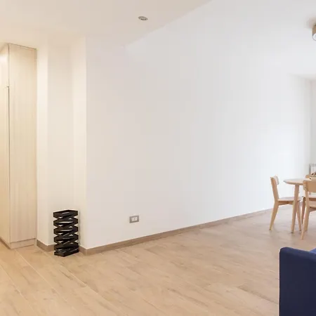Casa Di Iole Неаполь