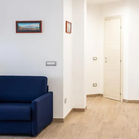 Casa Di Iole *