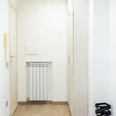 Casa Di Iole דירה נאפולי