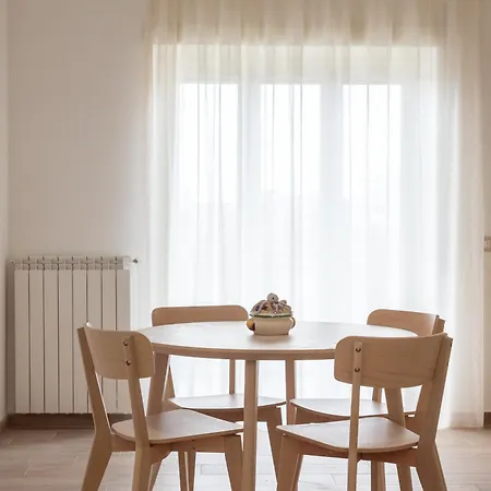 Casa Di Iole דירה