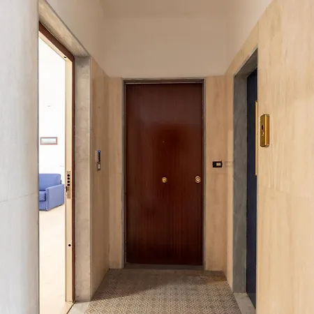 Casa Di Iole נאפולי