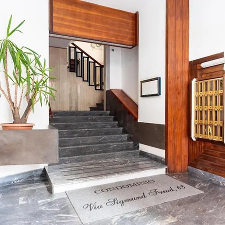 Casa Di Iole דירה