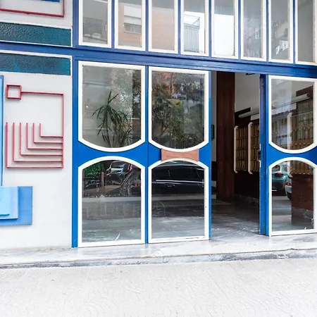 Casa Di Iole * נאפולי
