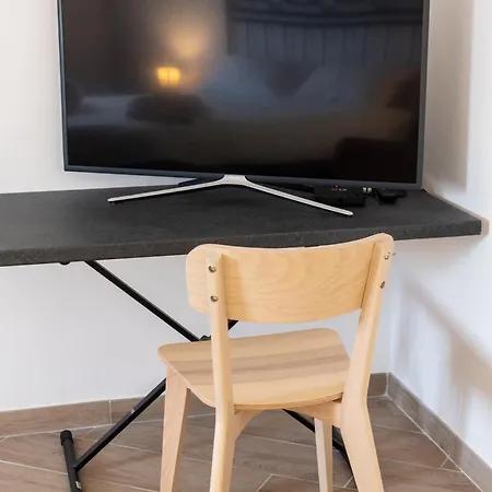 Casa Di Iole נאפולי