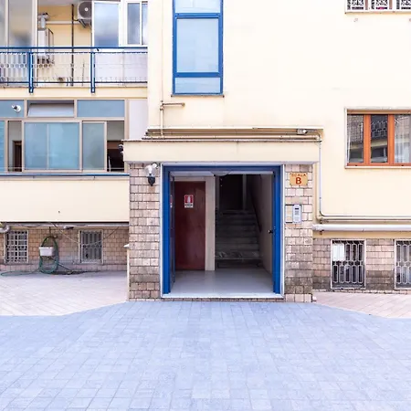 Casa Di Iole * נאפולי