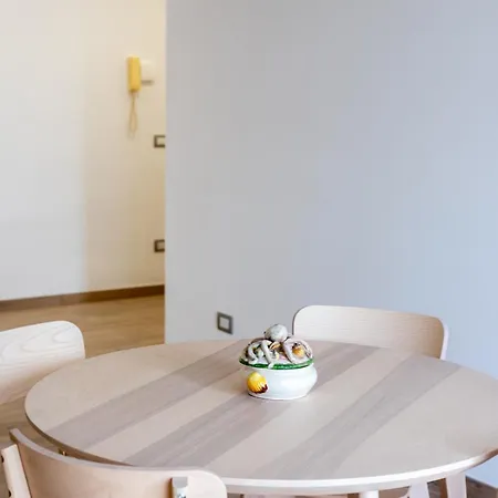 Casa Di Iole דירה *