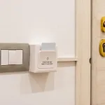 Casa Di Iole * Nápoles