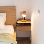 Casa Di Iole Apartamento *