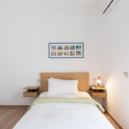 Casa Di Iole Appartement