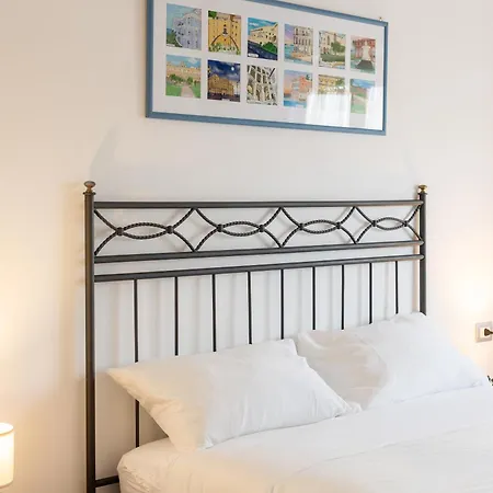 Casa Di Iole Apartment *