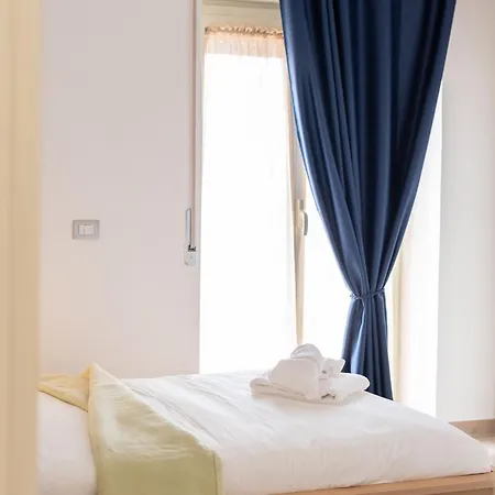 Appartement Casa Di Iole Napels