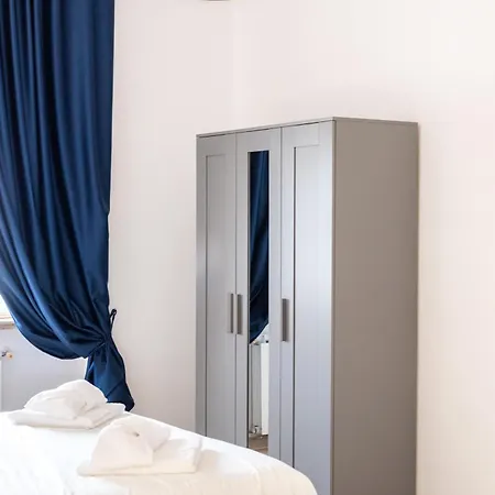 Casa Di Iole Appartement *