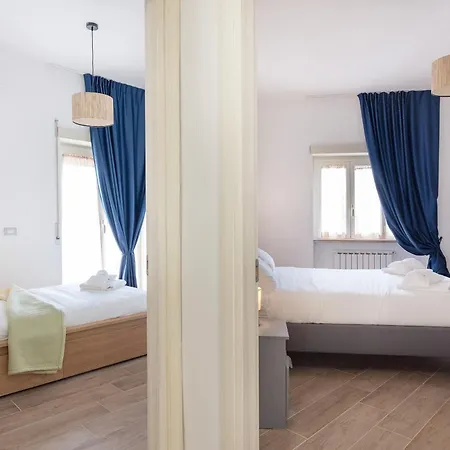 Appartement Casa Di Iole *