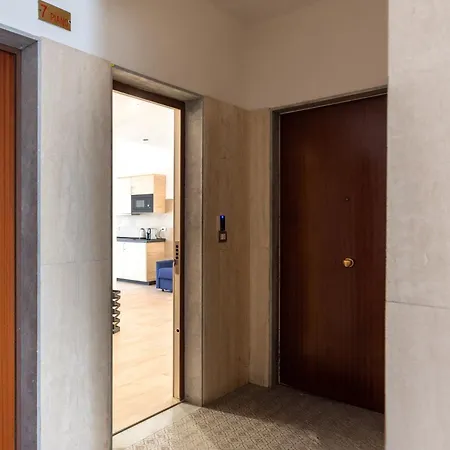 Casa Di Iole Appartement Napels