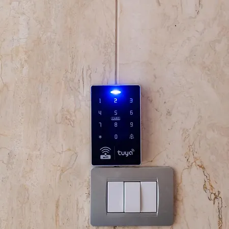 Casa Di Iole * Napels
