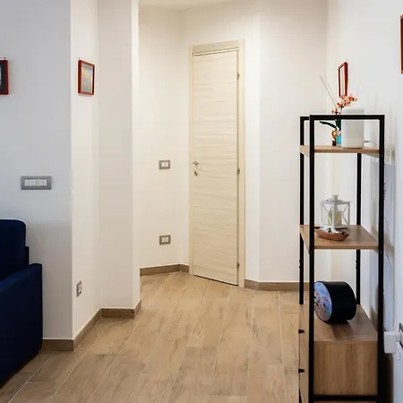 Appartement Casa Di Iole